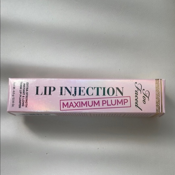 Too Faced I 0.14oz - Picture 2 of 9